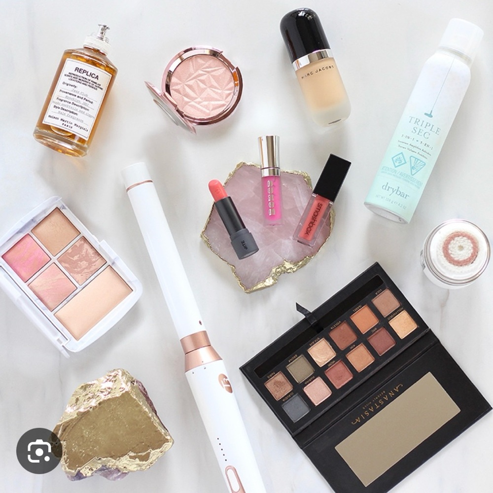 Meet your Posher, affordable beauty